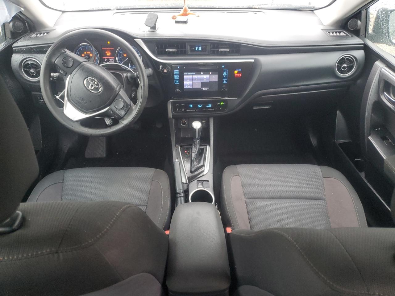 2019 Toyota Corolla - Image 8