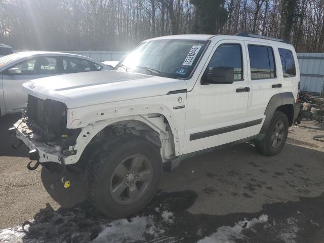 2011 Jeep Liberty Renegade