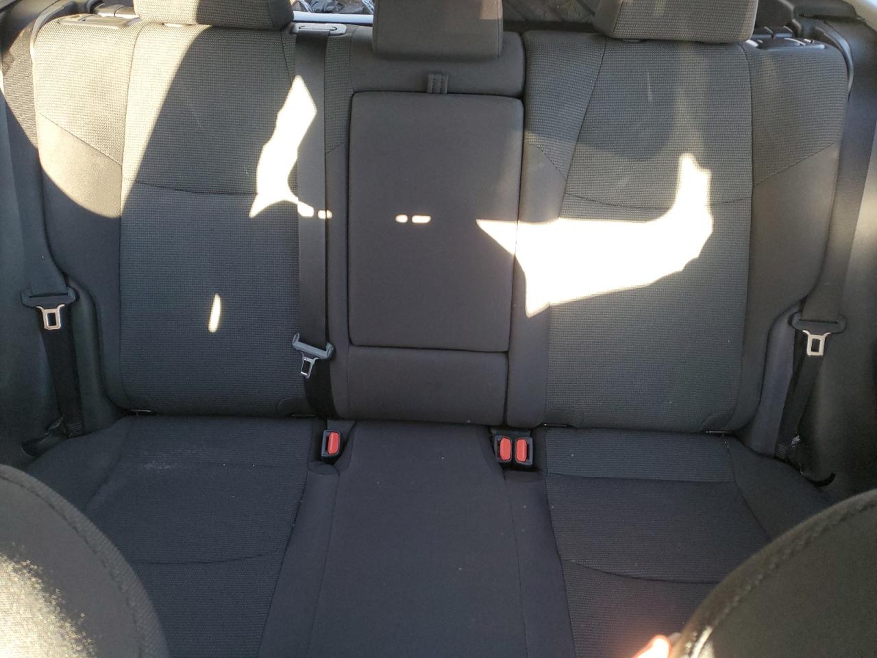 2021 Toyota RAV 4 - Image 10