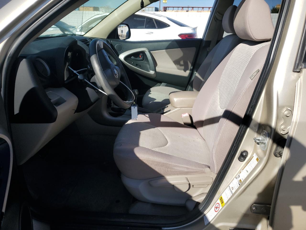 2007 Toyota RAV 4 - Image 7