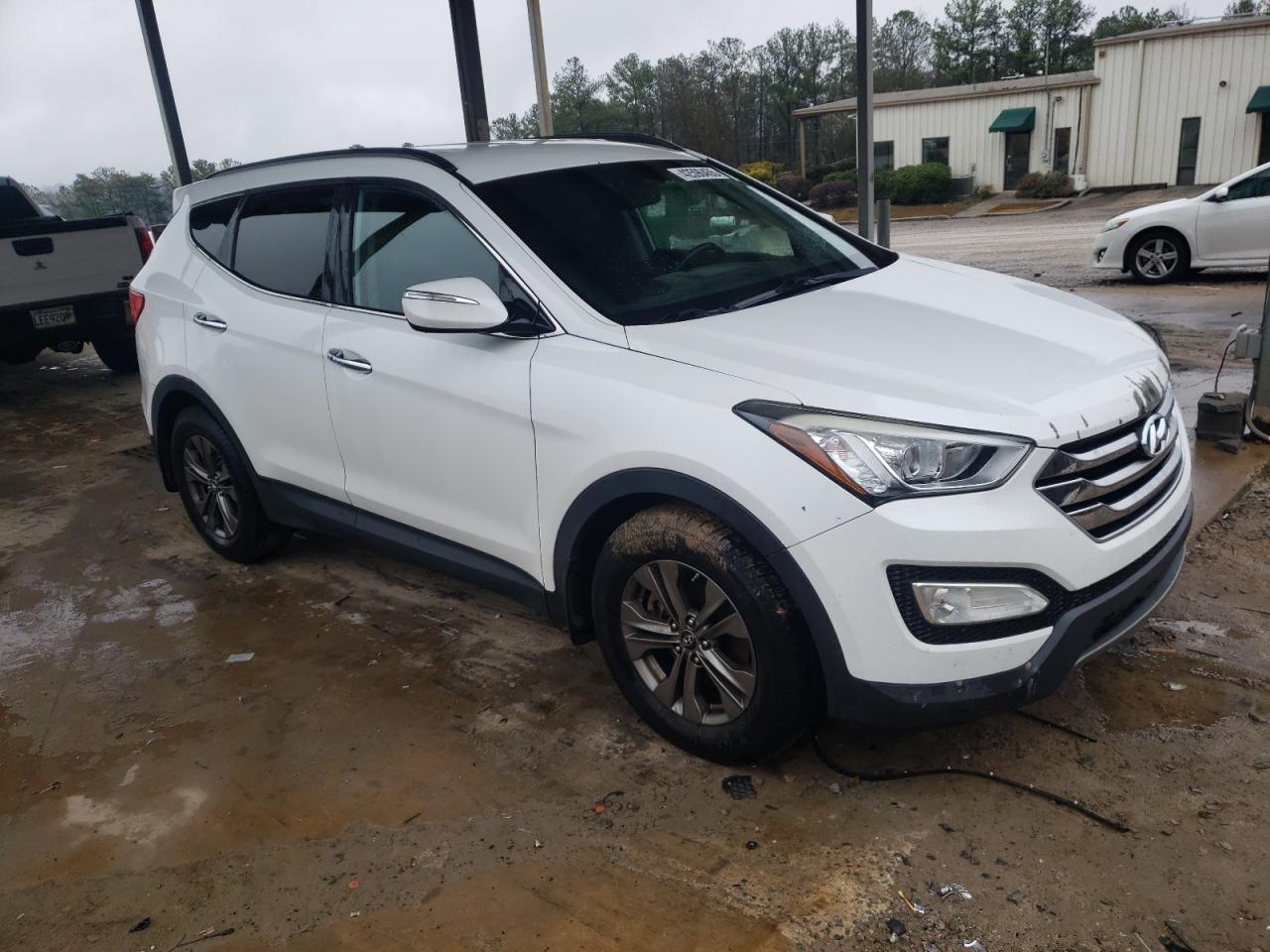 2015 Hyundai Santa Fe - Image 4