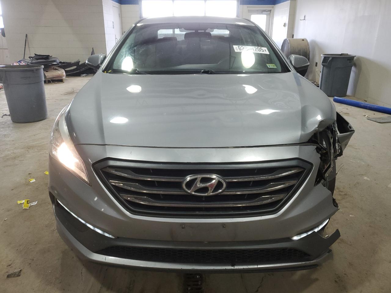 2015 Hyundai Sonata - Image 5