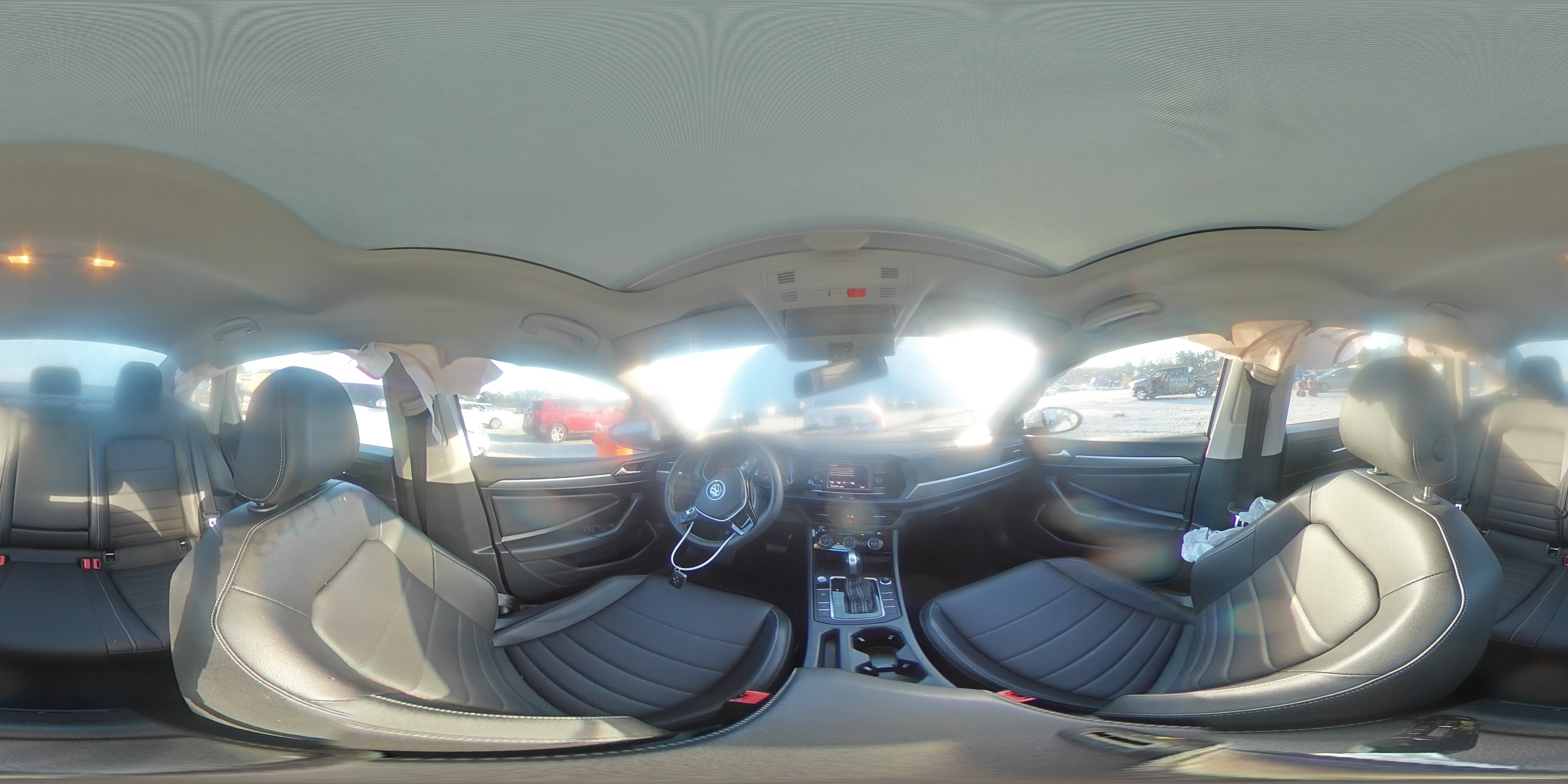 2021 Volkswagen Jetta - Image 14