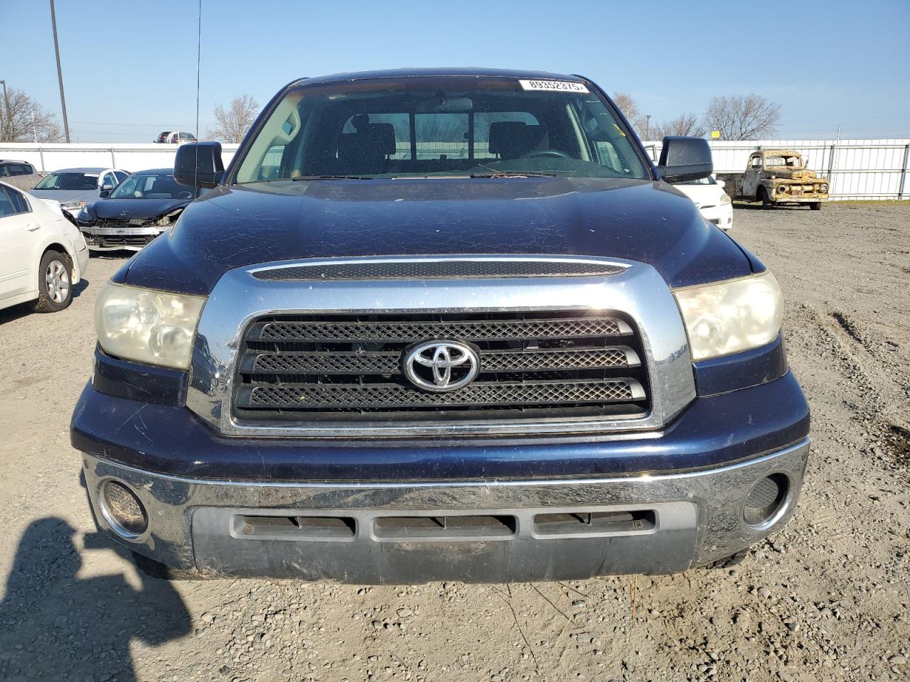 2007 Toyota Tundra - Image 5