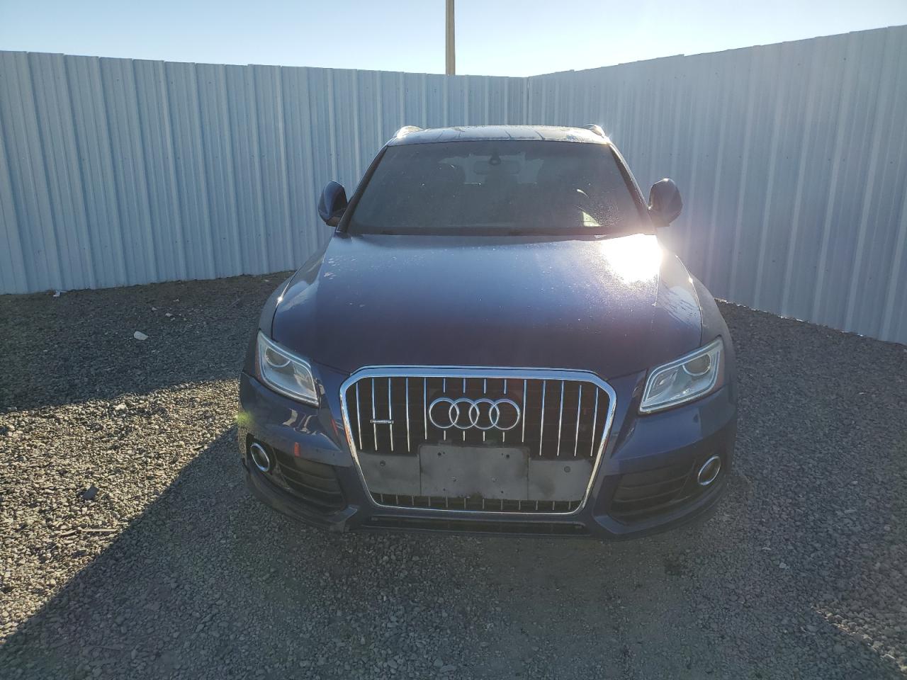2015 Audi Q5 - Image 5