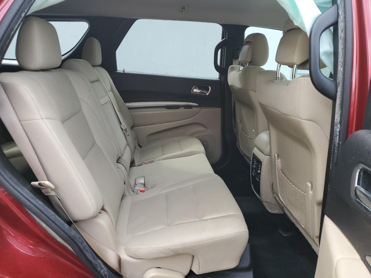 2014 Dodge Durango - Image 11