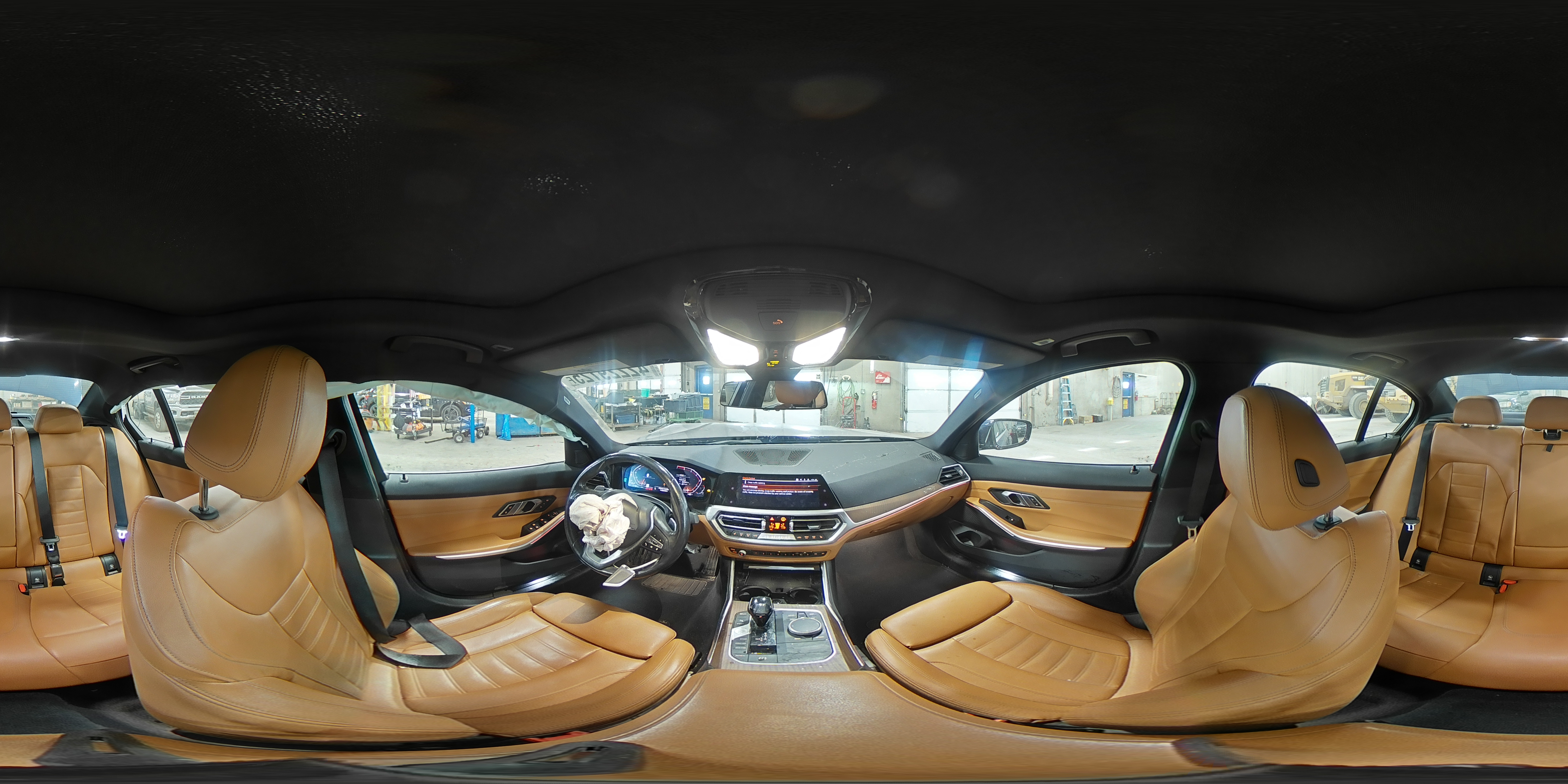 2019 BMW 3er - Image 12