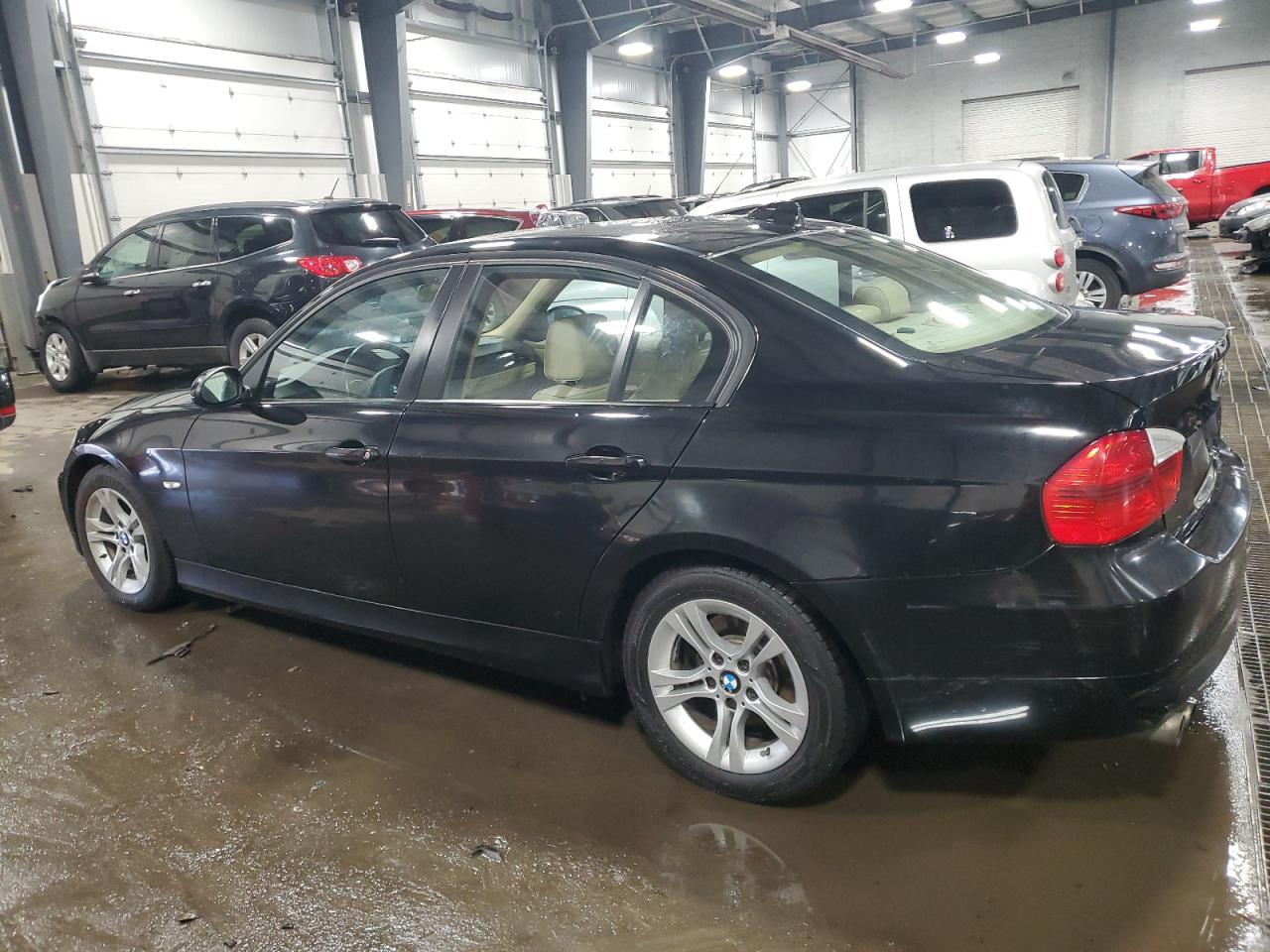 2008 BMW 3er - Image 2