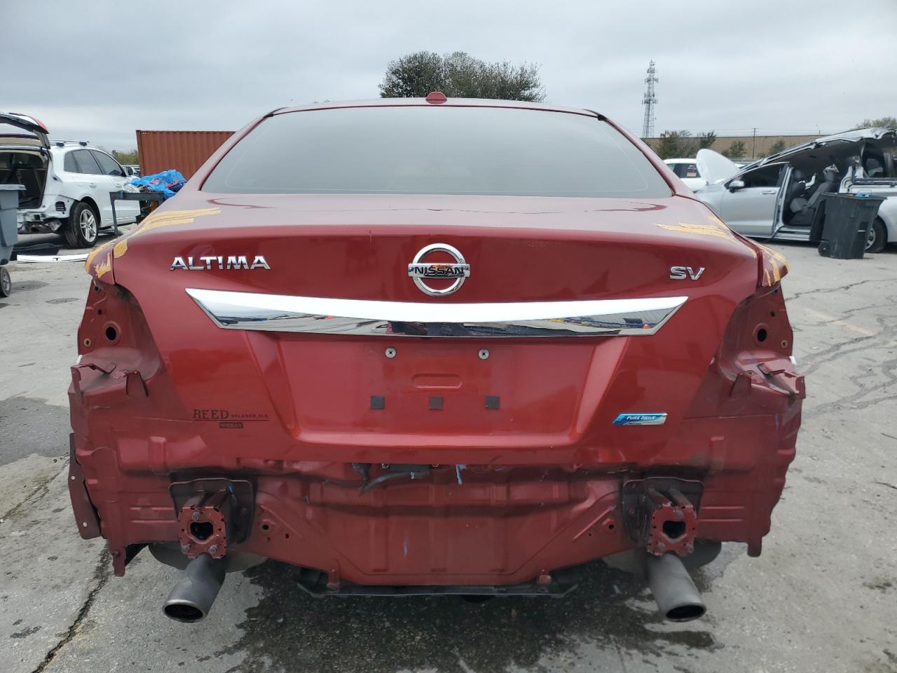 2013 Nissan Altima - Image 6
