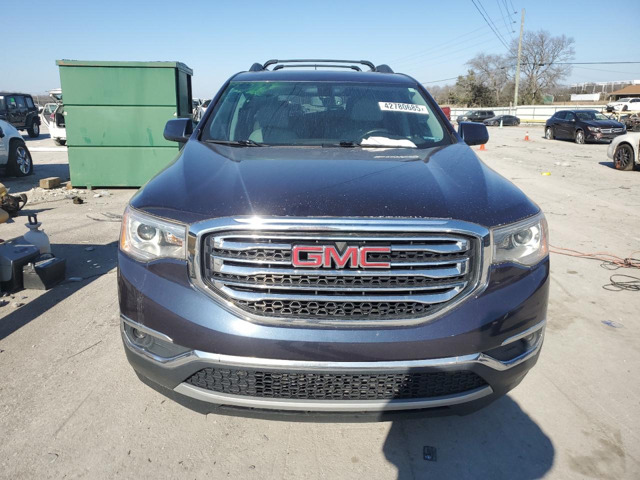 2018 GMC Acadia - Image 5