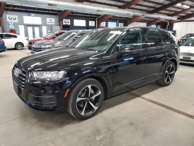 2019 Audi Q7 Premium Plus