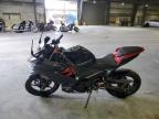 2020 KAWASAKI EX400  for sale at Copart SC - COLUMBIA