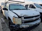 2007 Chevrolet Silverado C2500 Heavy Duty на продаже в Grand Prairie, TX - All Over