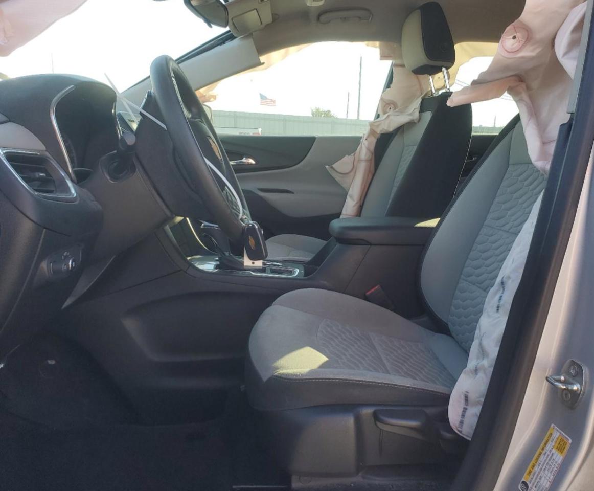 2018 Chevrolet Equinox - Image 7