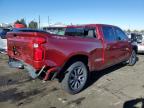2021 Chevrolet Silverado K1500 Rst for Sale in Denver, CO - Rear End