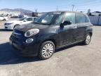 2014 Fiat 500L Easy на продаже в Sun Valley, CA - Side