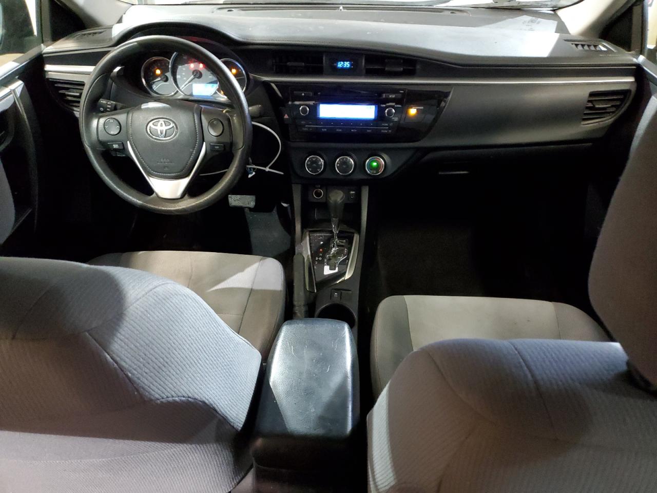 2014 Toyota Corolla - Image 8