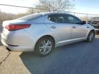 2013 Kia Optima Lx for Sale in North Las Vegas, NV - Vandalism