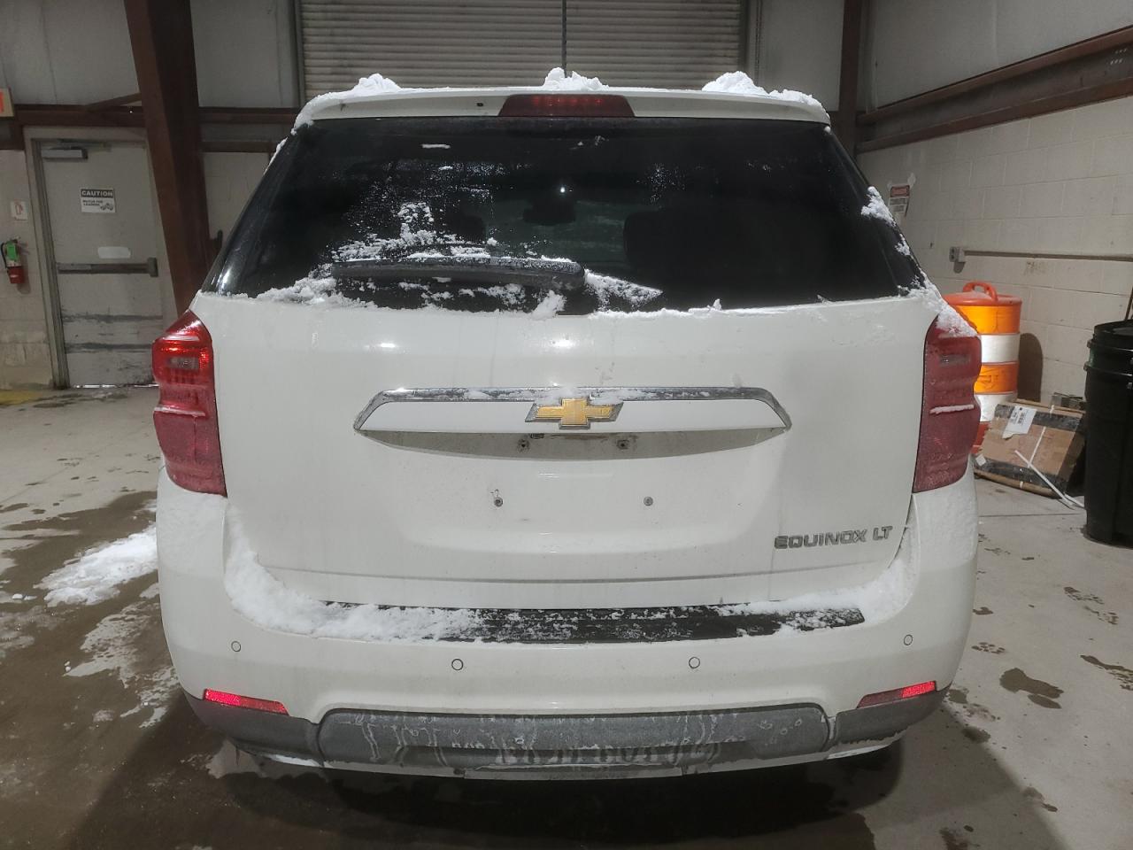 2016 Chevrolet Equinox - Image 6