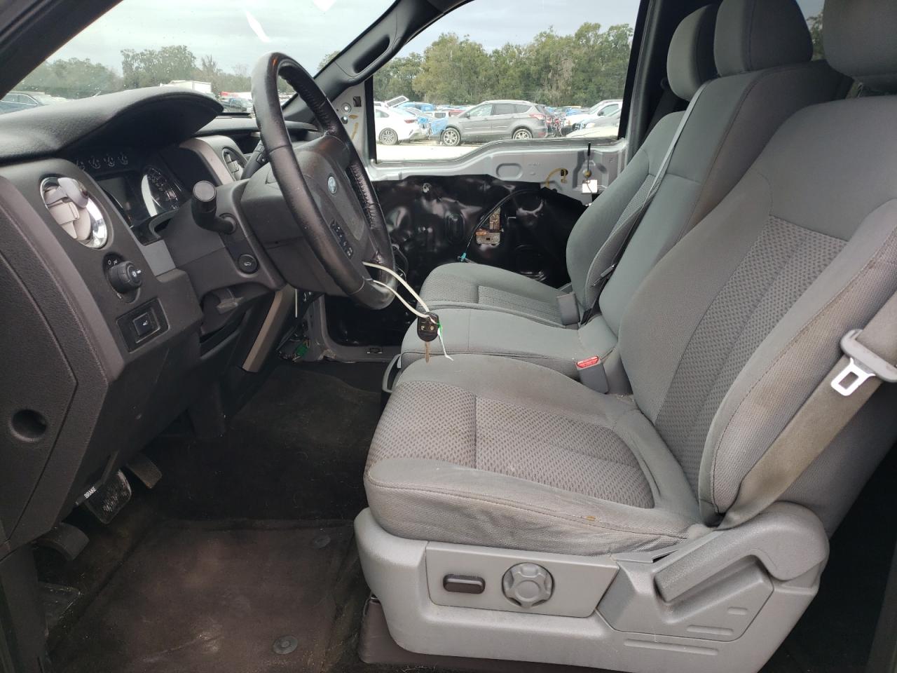 2011 Ford F-150 - Image 7