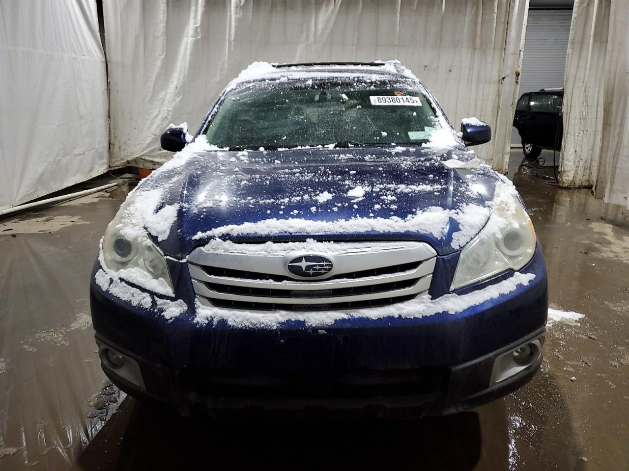2010 Subaru Outback - Image 5