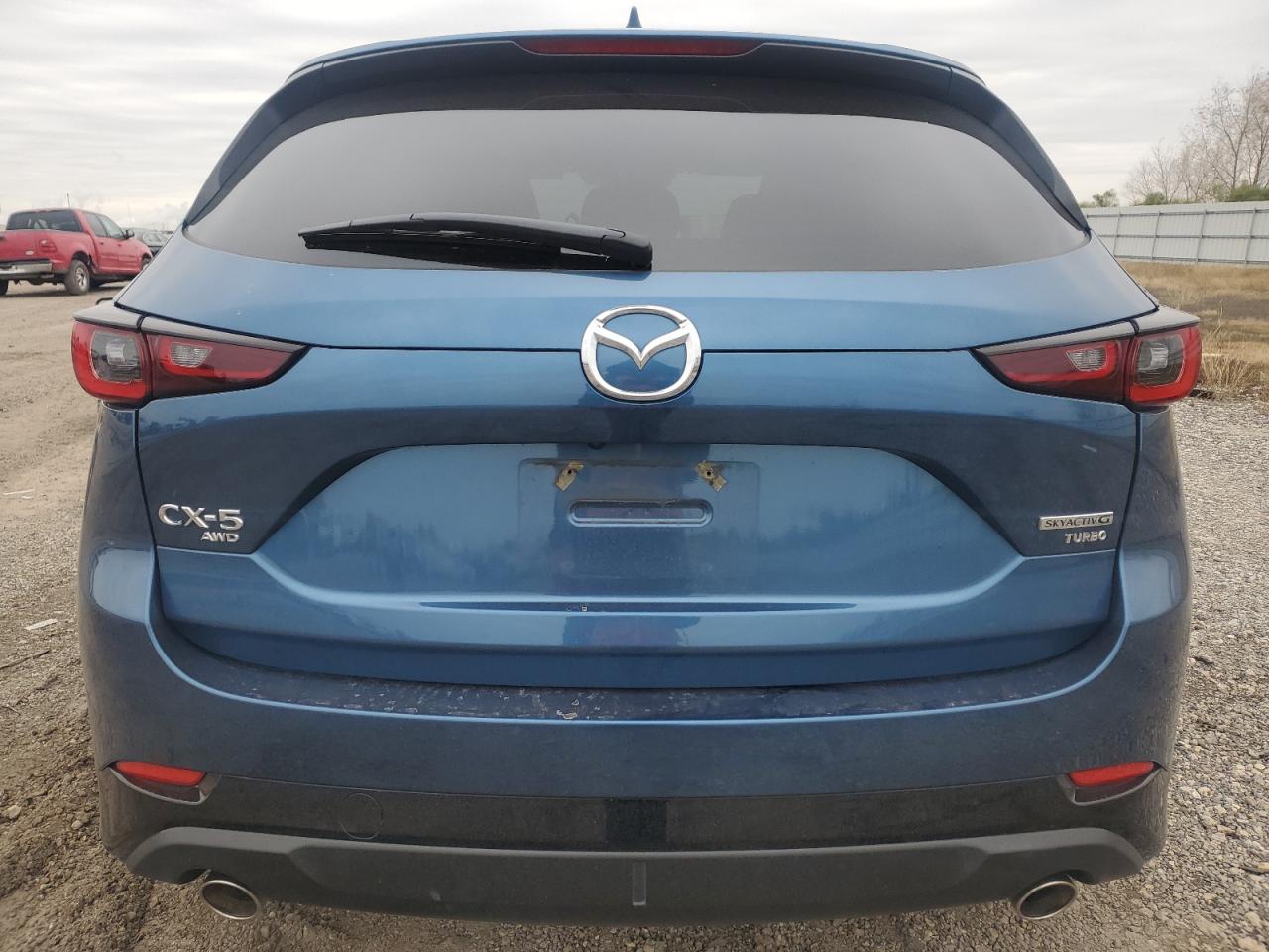 2023 Mazda CX-5 - Image 6