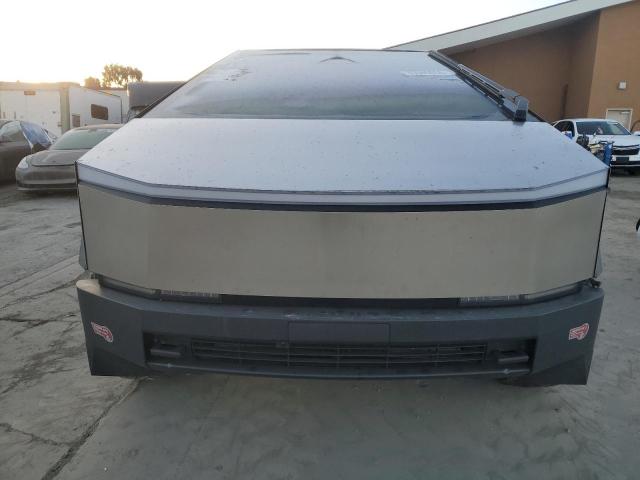  TESLA CYBERTRUCK 2024 Gray