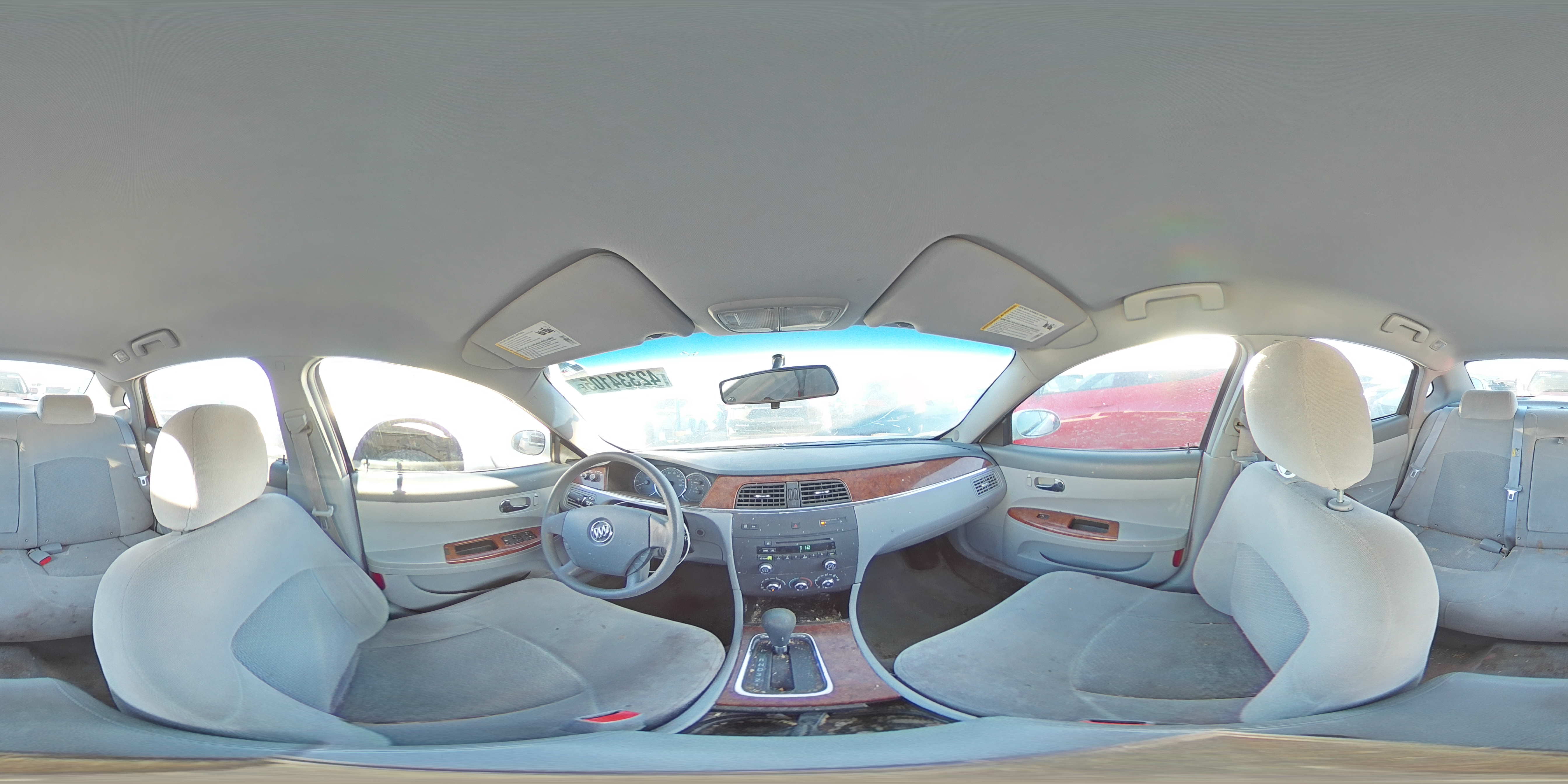 2006 Buick LaCrosse - Image 13