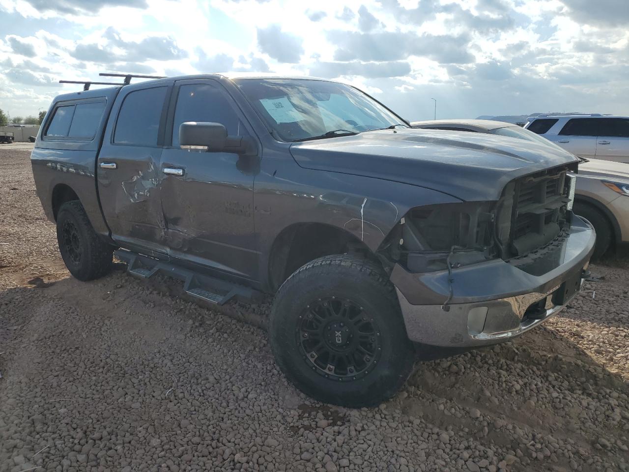 2015 RAM 1500 - Image 4