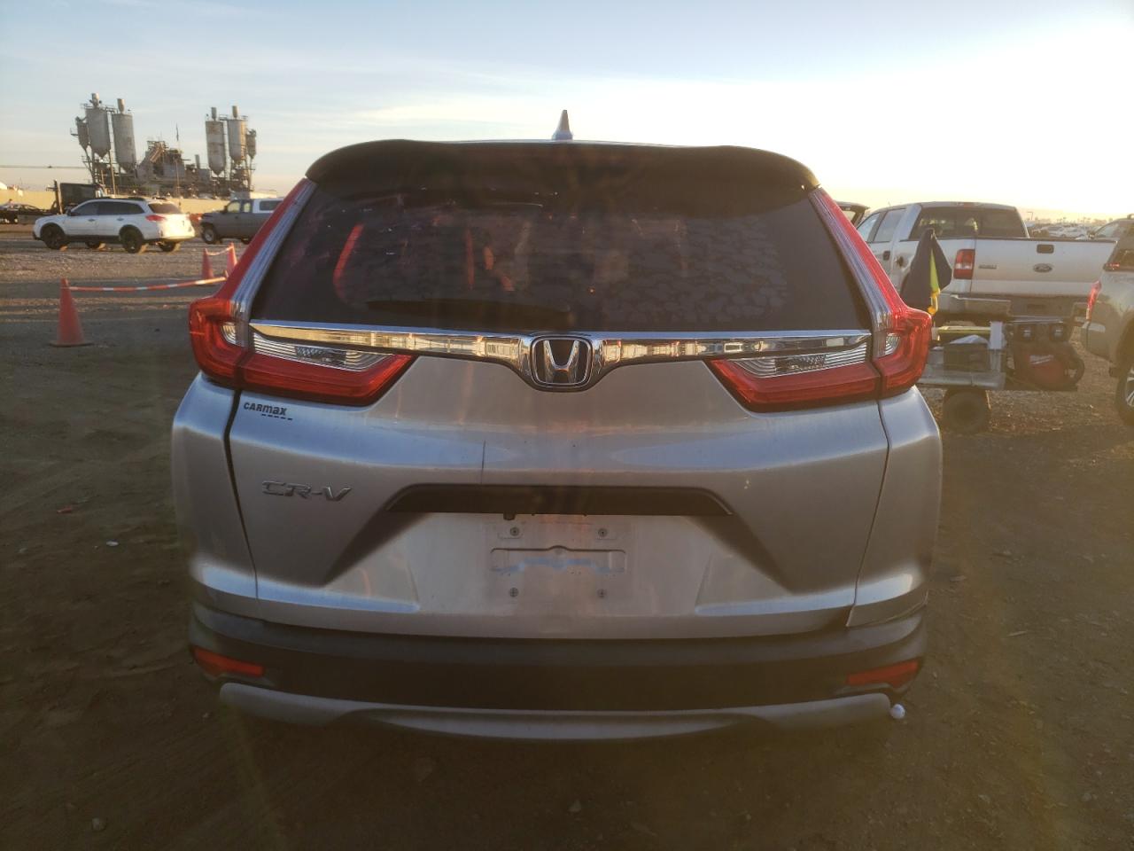 2017 Honda CR-V - Image 6