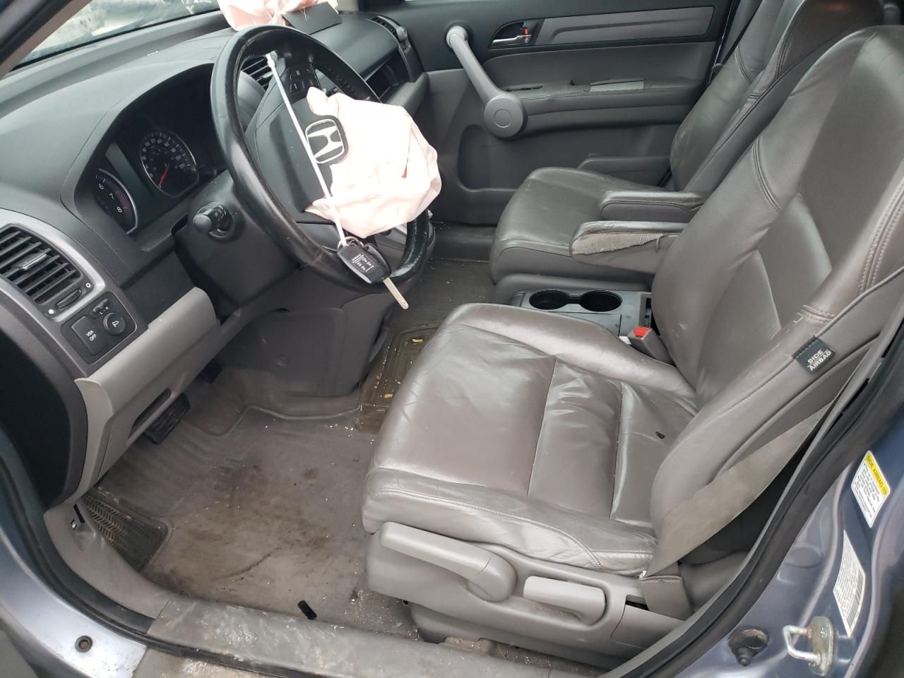 2007 Honda CR-V - Image 7
