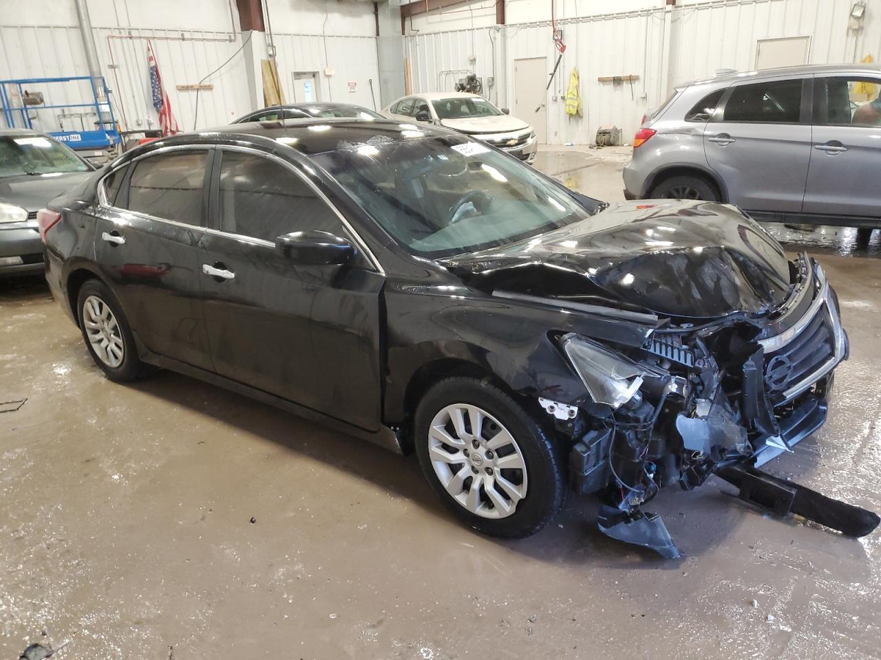 2013 Nissan Altima - Image 4