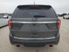 2019 Ford Explorer Limited na sprzedaż w Haslet, TX - Minor Dent/Scratches