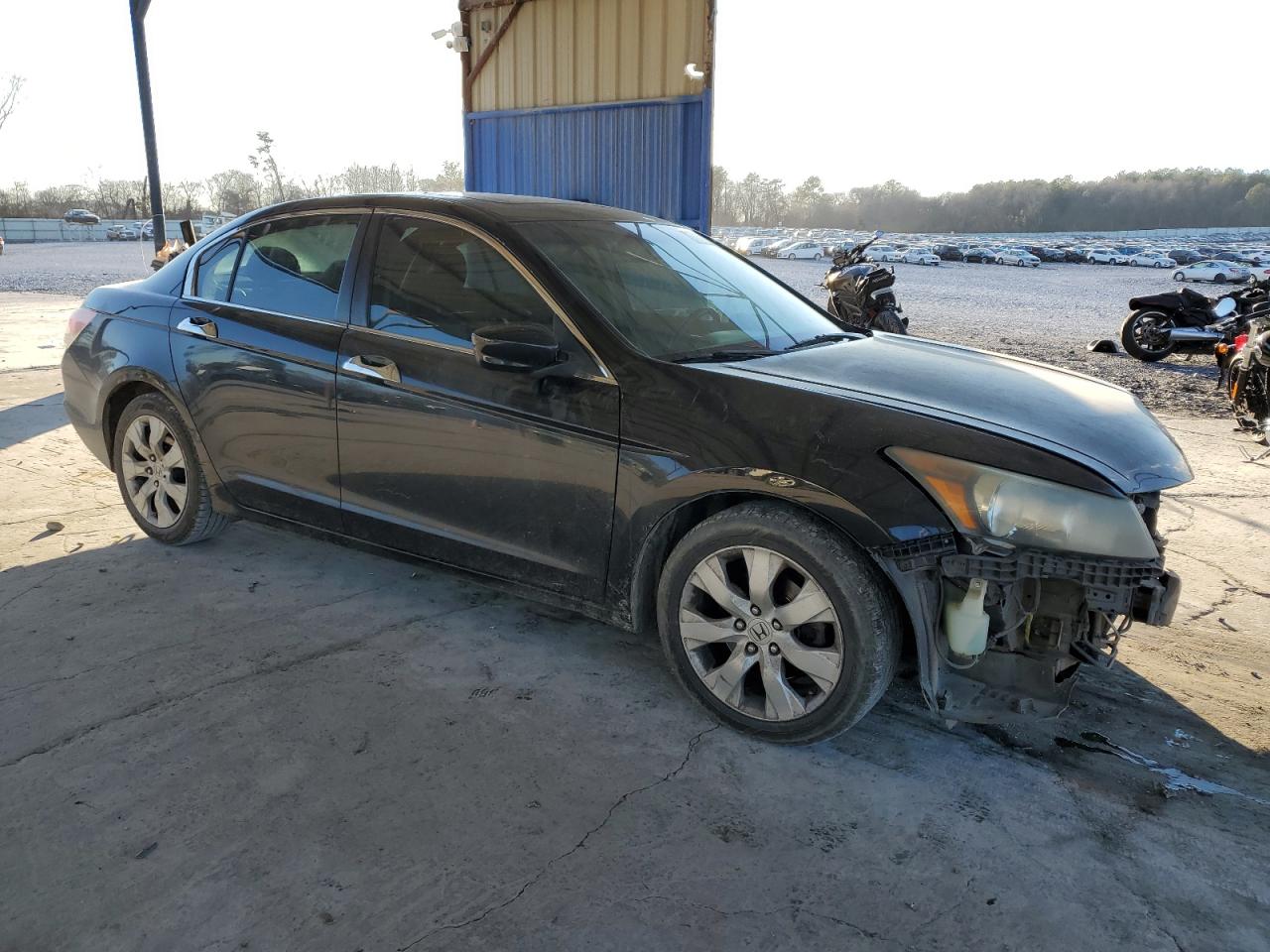 2010 Honda Accord - Image 4