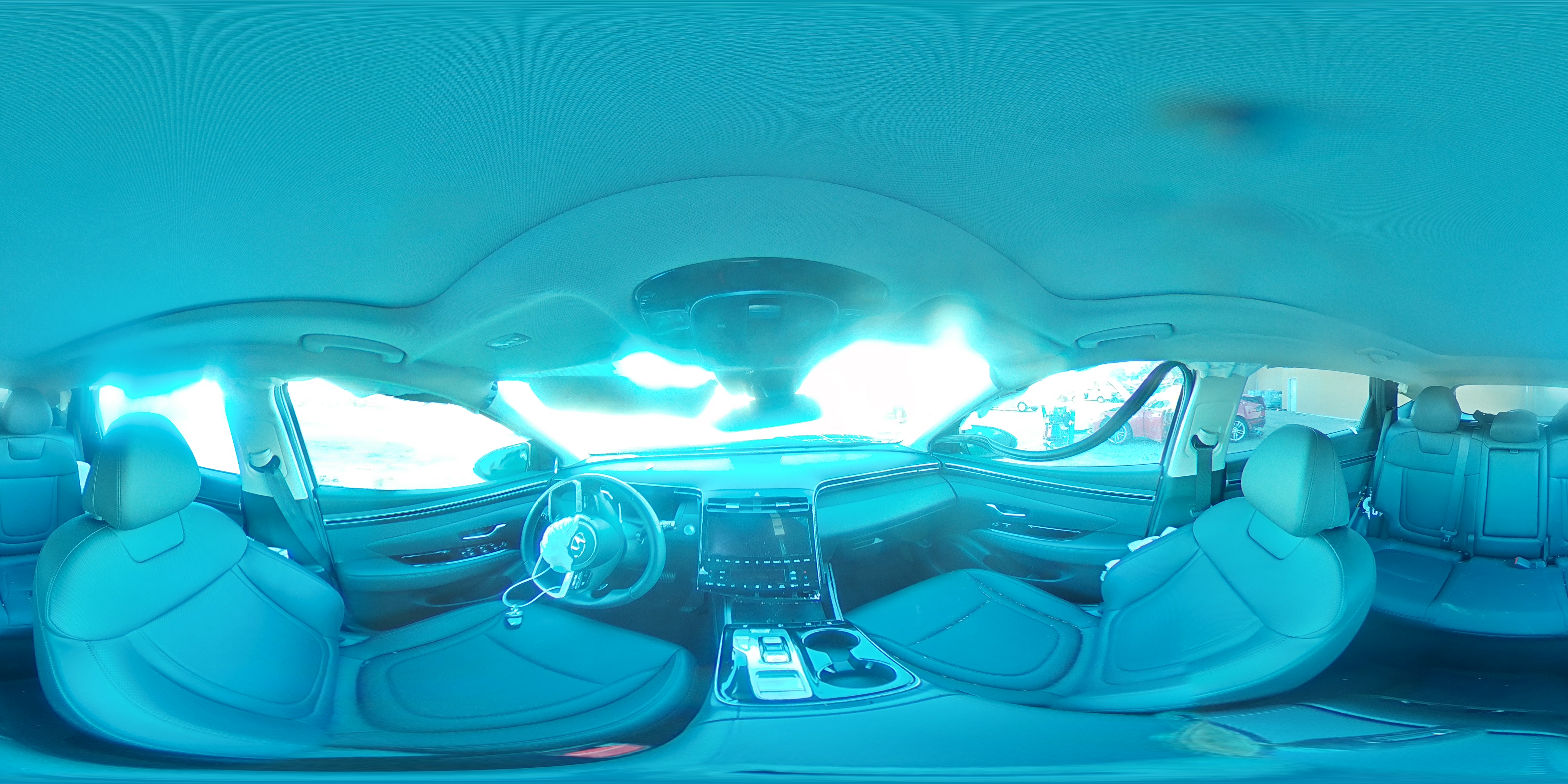 2024 Hyundai Tucson - Image 12