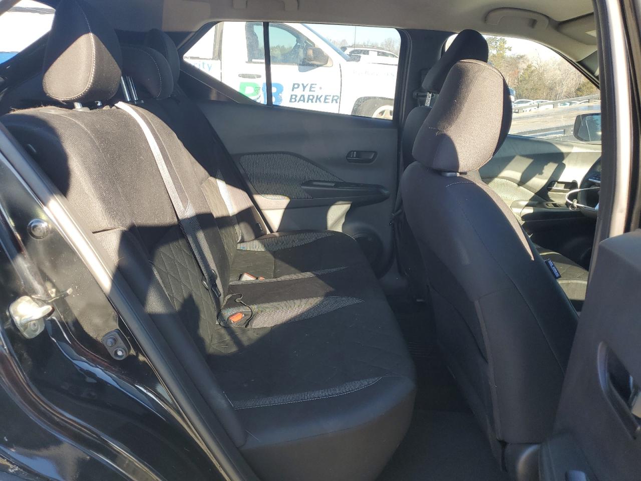 2020 Nissan Kicks - Image 10