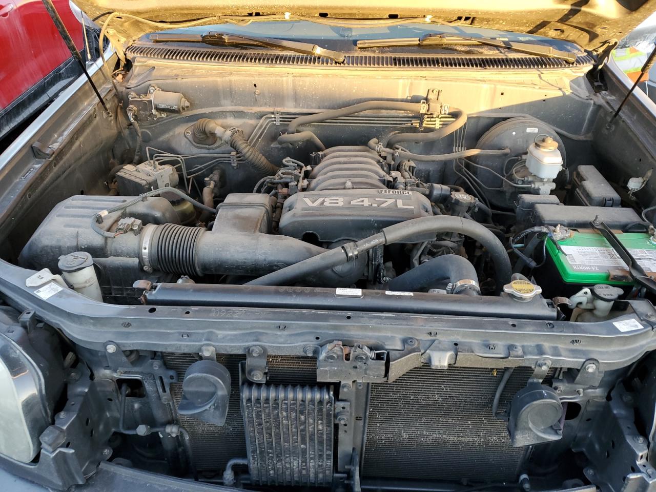 2006 Toyota Tundra - Image 11