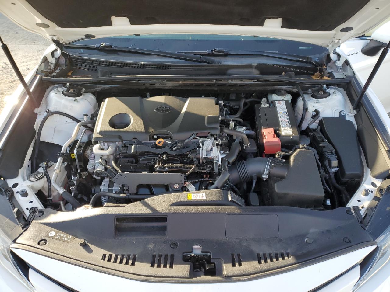 2019 Toyota Camry - Image 11