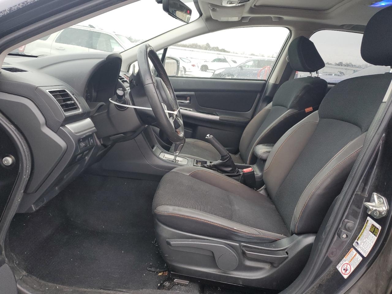 2017 Subaru XV - Image 7