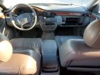 2005 Cadillac Deville  for Sale in Wilmer, TX - Front End