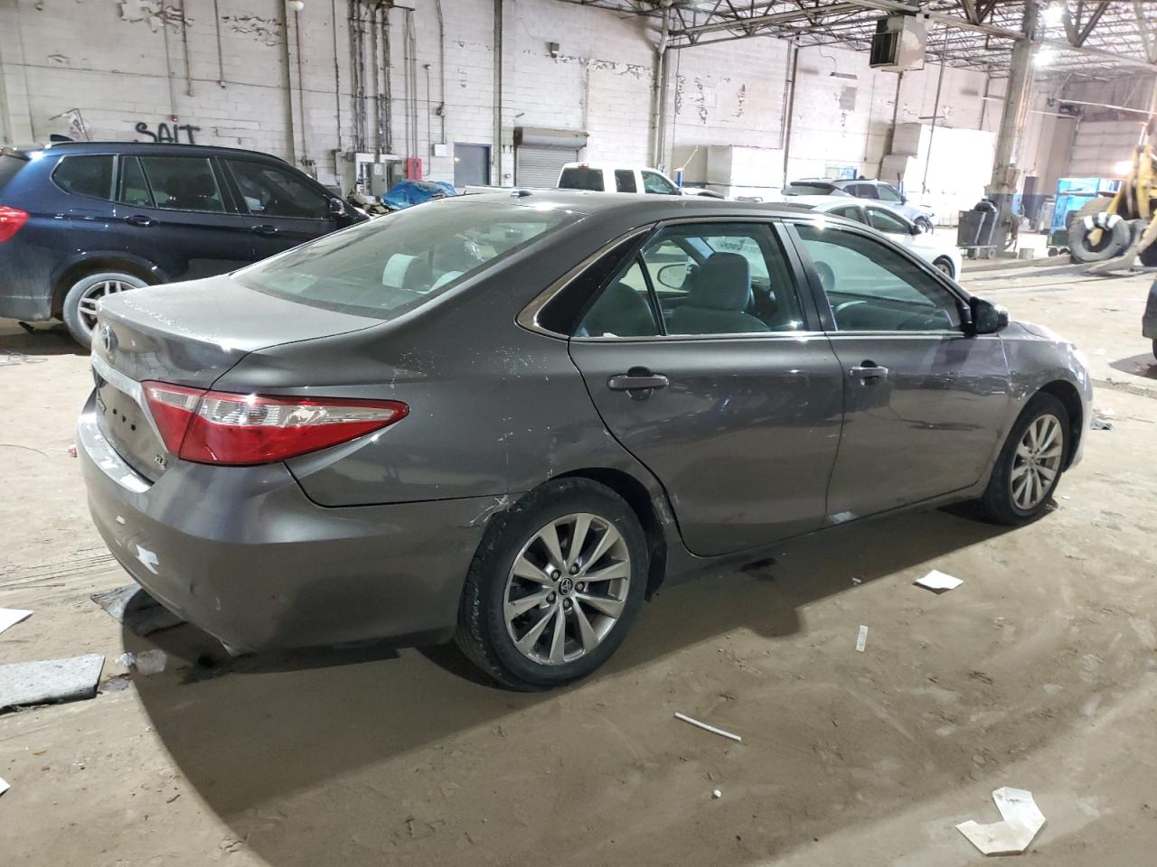 2016 Toyota Camry - Image 3