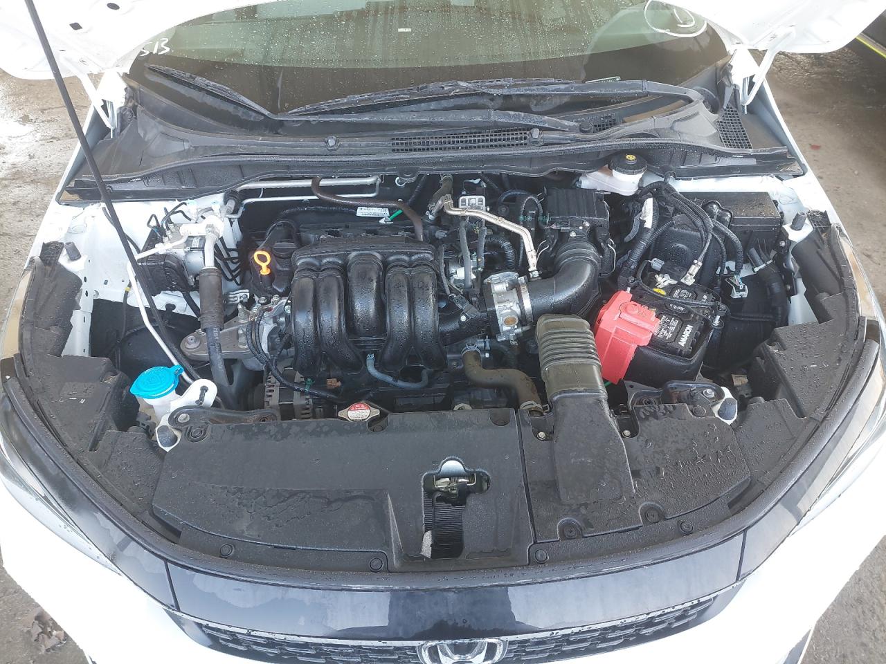 MAKGN2678R4100631 - 2024 Honda CITY - #87566815