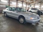 1997 Lincoln Continental  zu verkaufen in Pekin, IL - Side