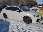 2019 SUBARU WRX LIMITED for sale at Copart ON - LONDON