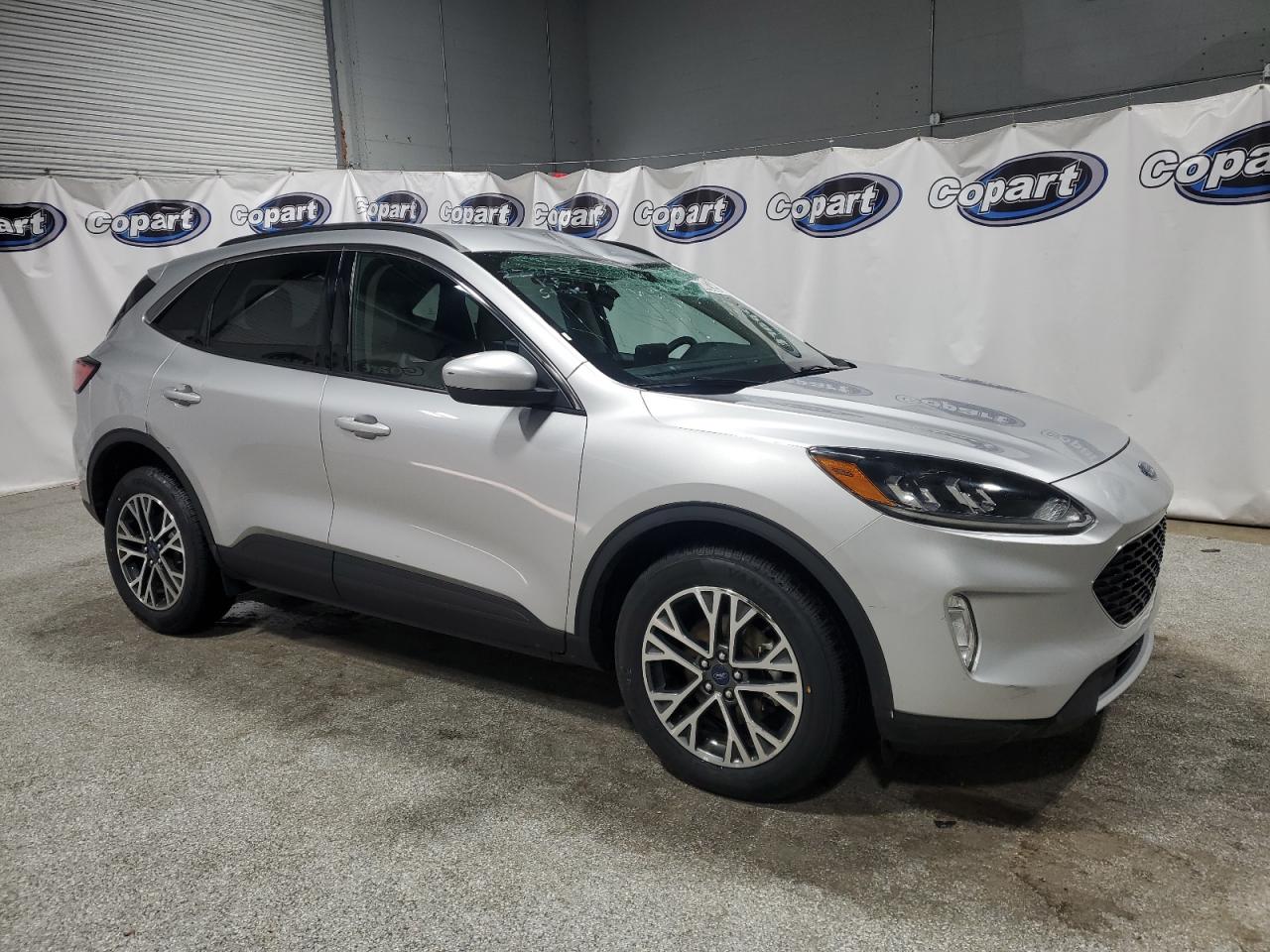 2020 Ford Escape - Image 4