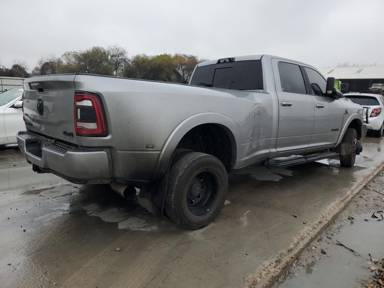 2022 Dodge RAM - Image 3