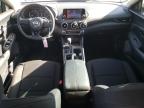 2025 Nissan Sentra S en Venta en San Antonio, TX - Rear End