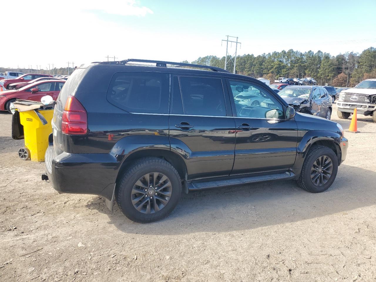 2006 Lexus GX - Image 3