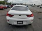 2017 Bmw 650 I Gran Coupe продається в Miami, FL - Normal Wear