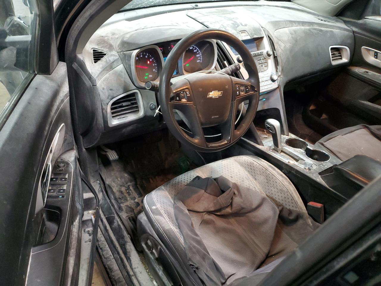 2014 Chevrolet Equinox - Image 8